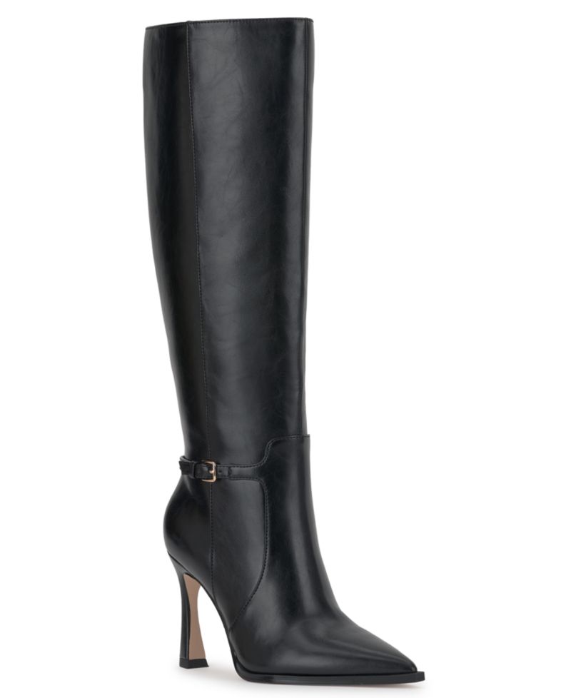 Women's Soavel Tall Western Boots Regular & Wide Calf