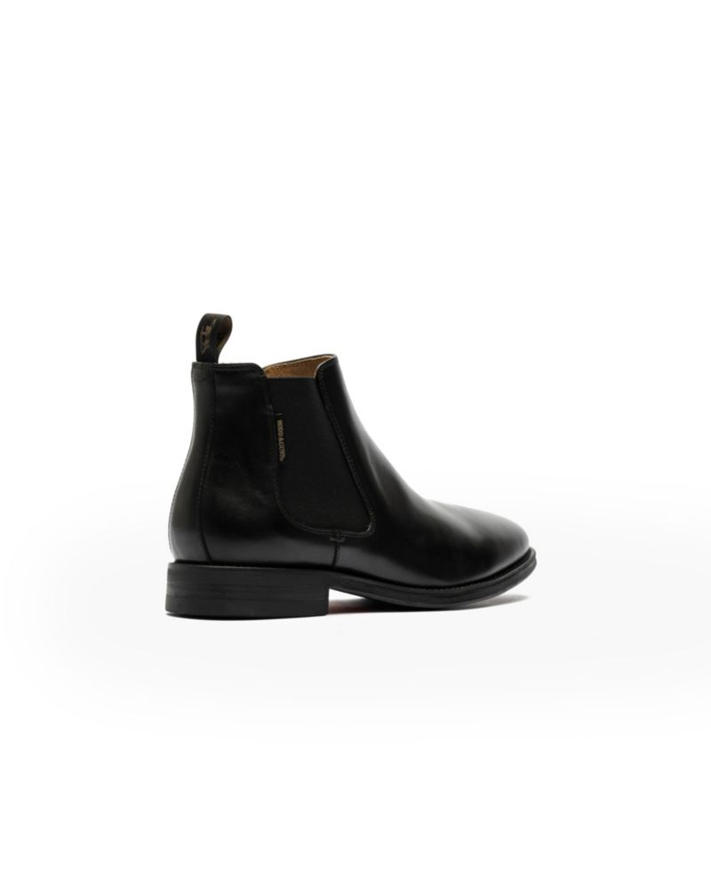Men's Russlands Chelsea Leather Boots