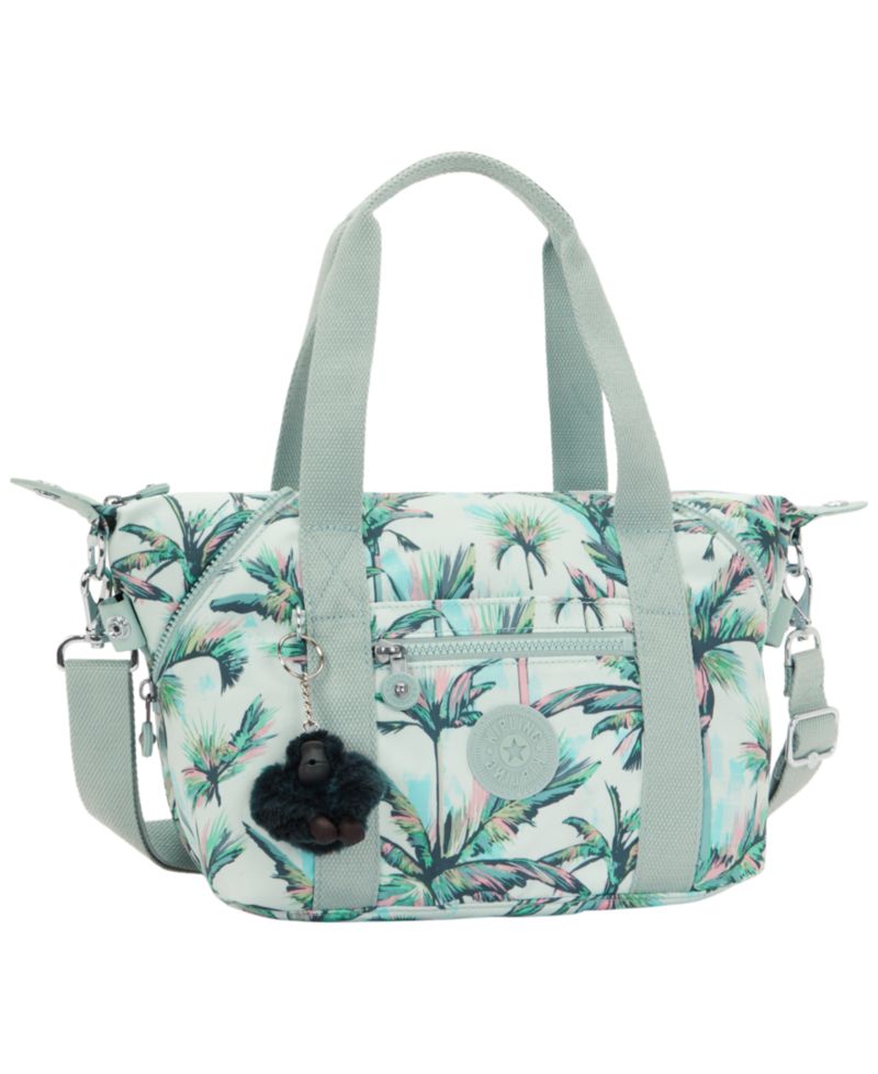 Art Medium Tote Handbag