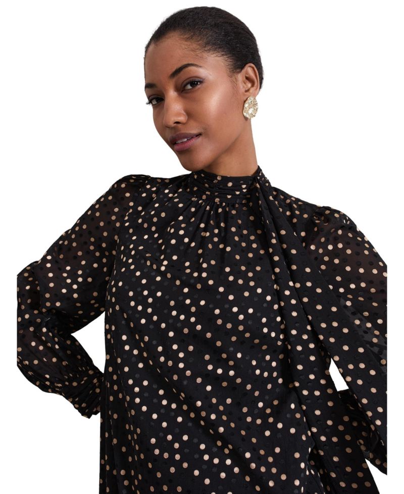 Women's Mabel Swing Mini Dress