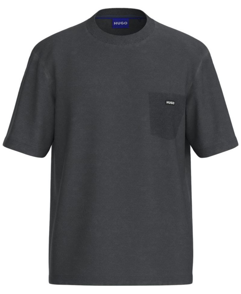 Men's Ghost Pocket T-Shirt