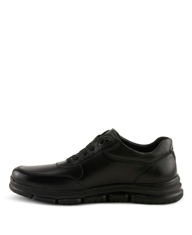 Men's Rodney Fashion Sneaker with Memory Foam Insole