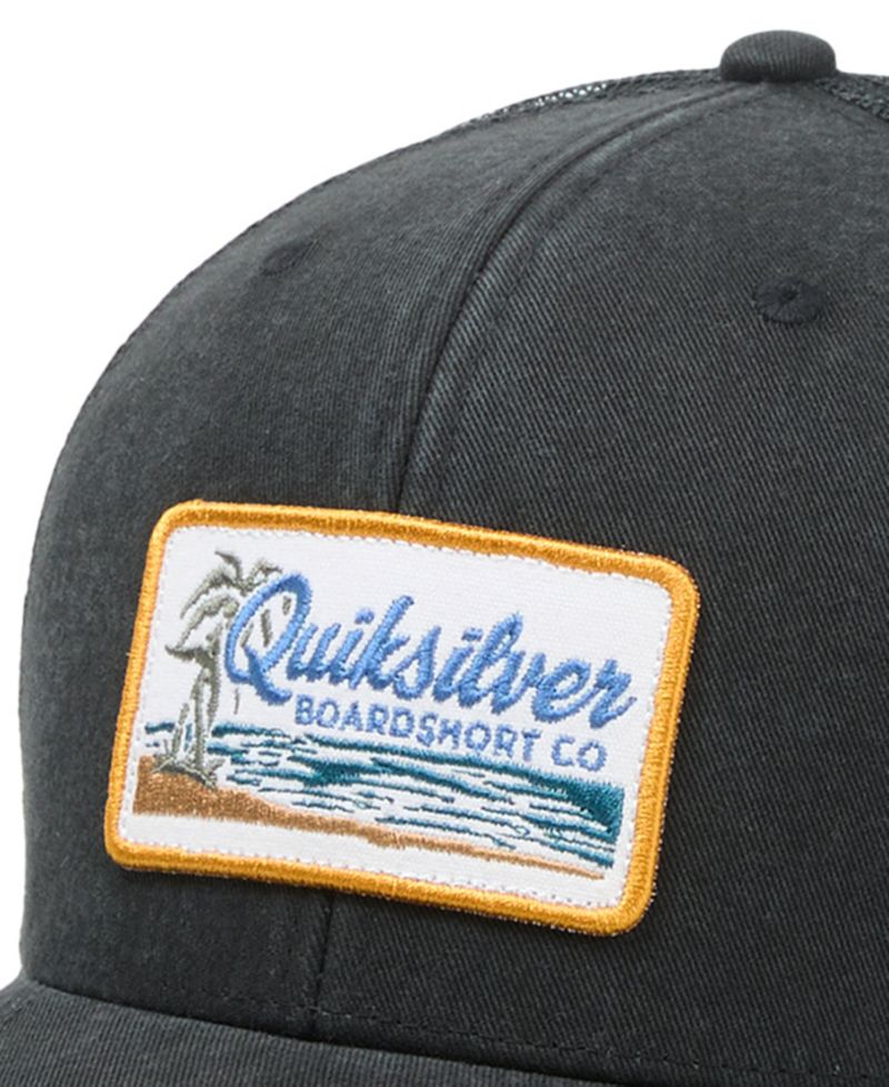 Men's Campsite Trucker Hat