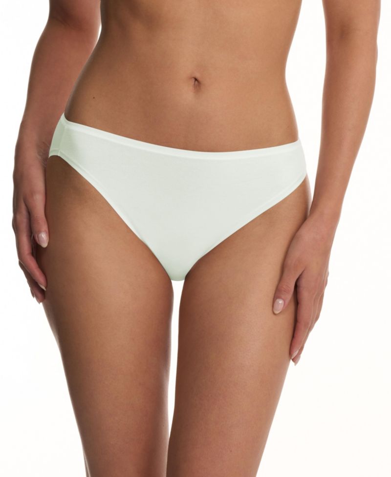 Women's Bliss Bare Pima Cotton Bikini 3-Pack