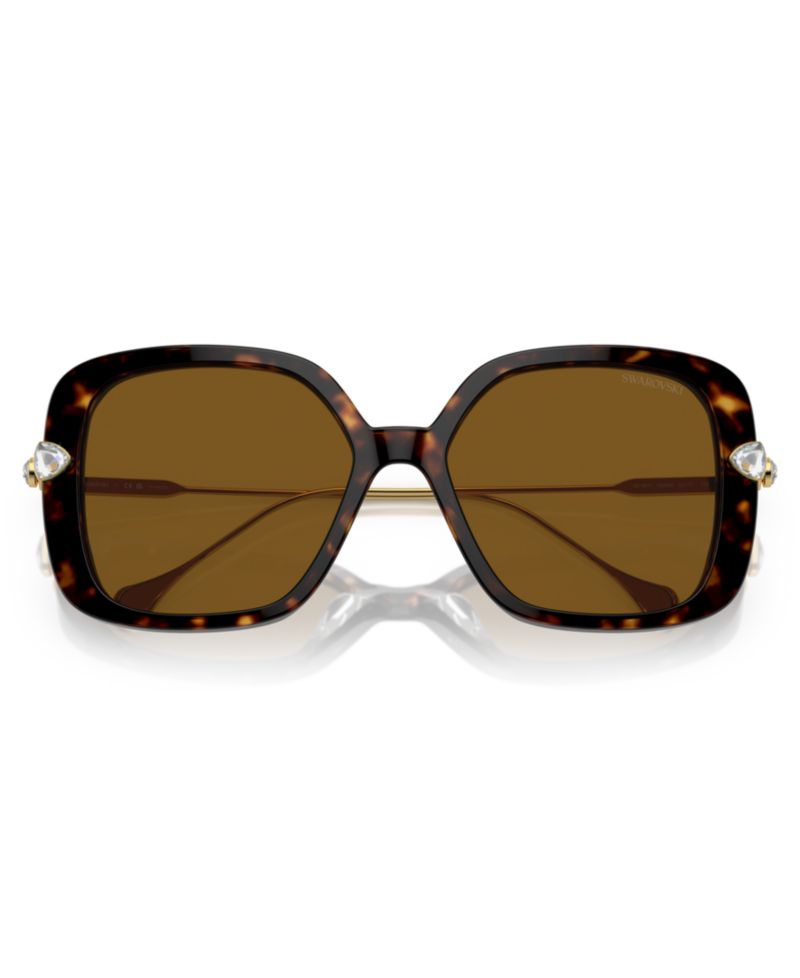 Women's Polarized Sunglasses, SK6011