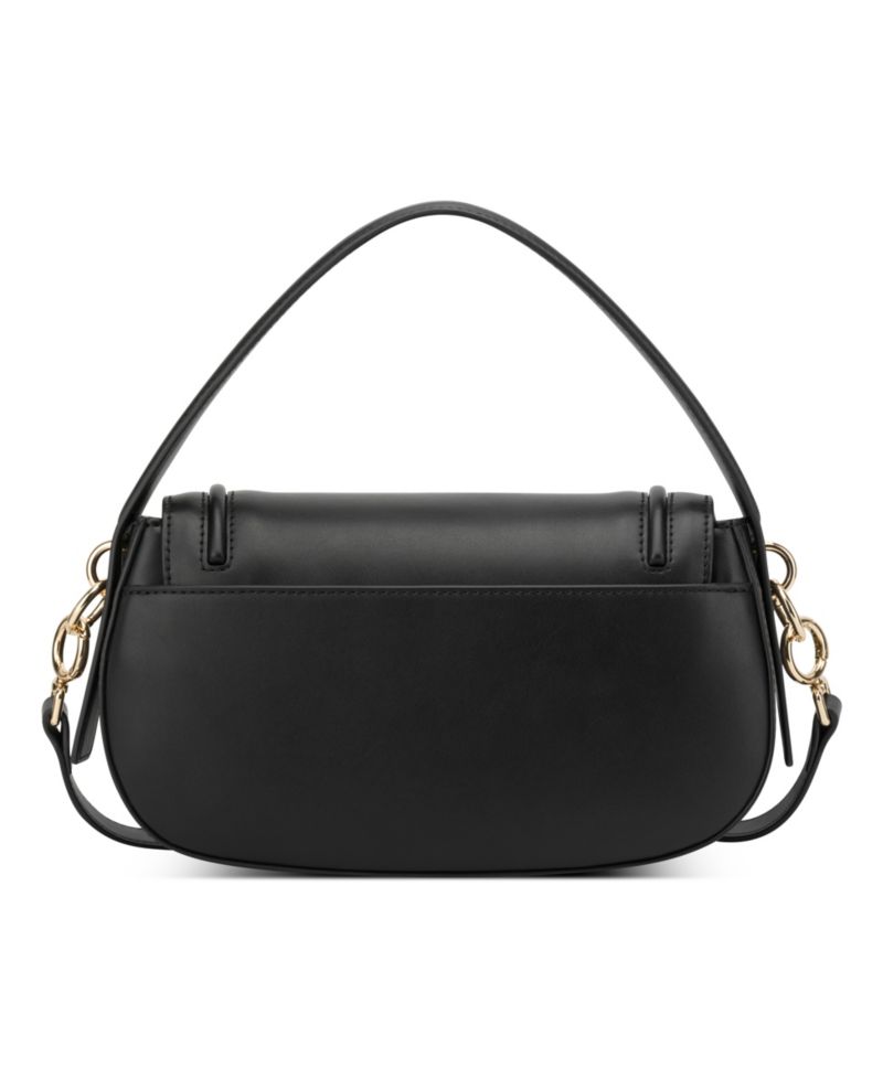 Tenely Small Flap Crossbody Bag