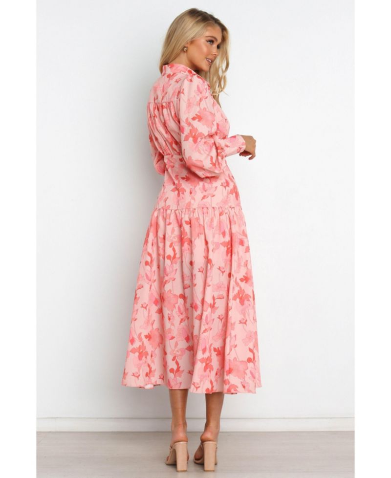 Women's Forever Dress