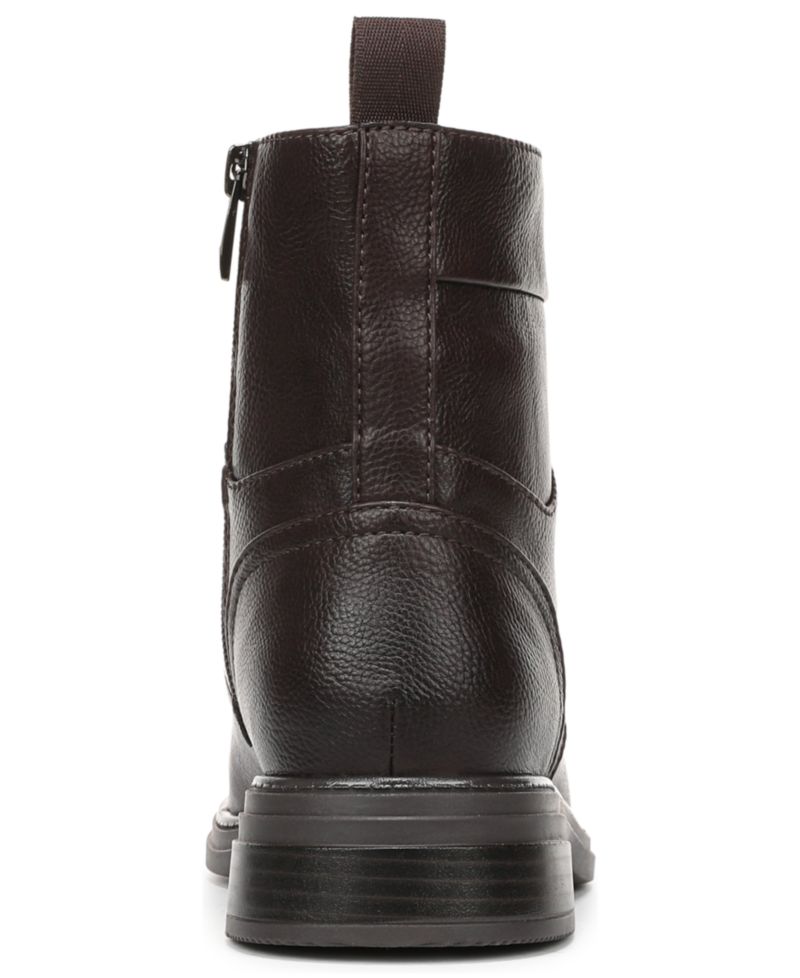 Women's Legend Lace-Up Short Boots