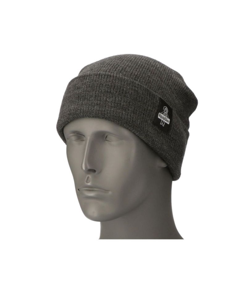 Men's Watch Cap - Acrylic Knit