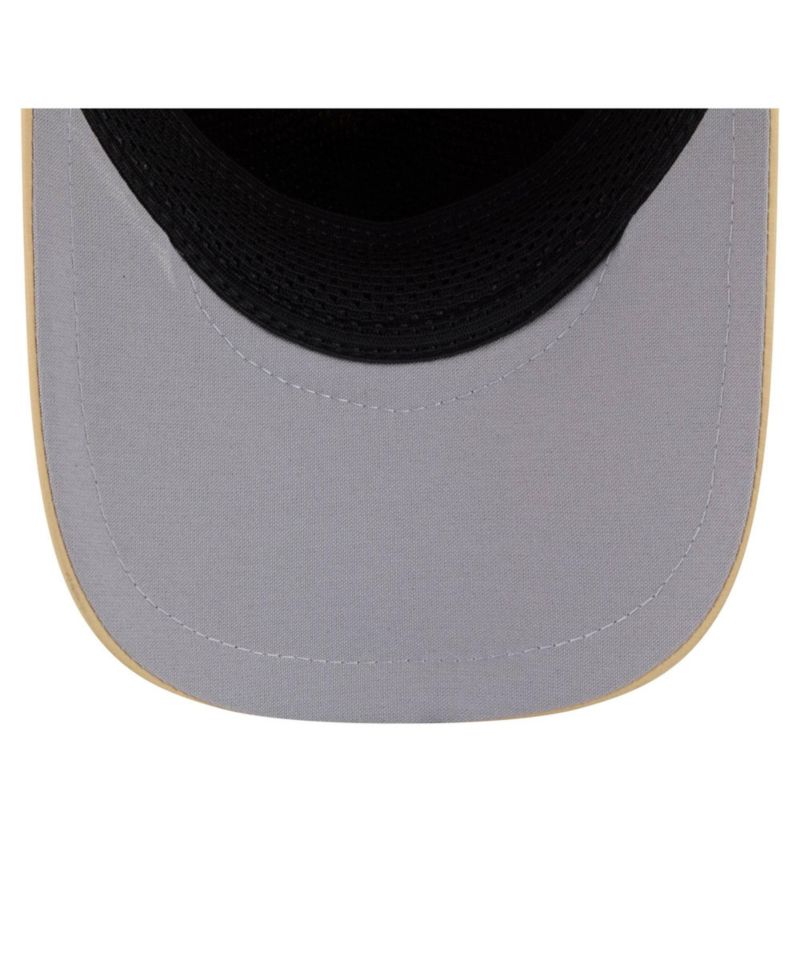 Men's Tan Minnesota Vikings Apex 9FORTY Adjustable Hat