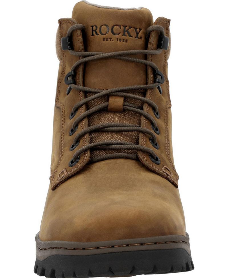 Men's Outback LTE Outdoor Boot