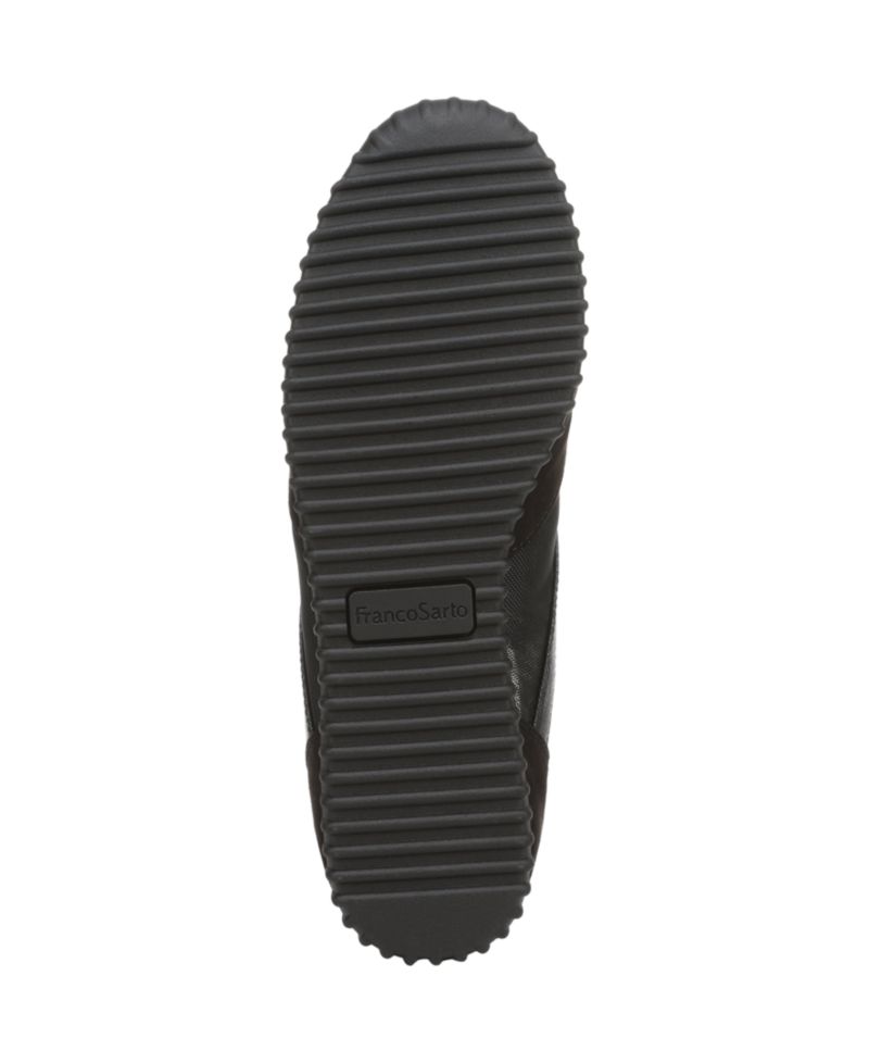 Women's Hollis Round Toe Lace-Up Shoes