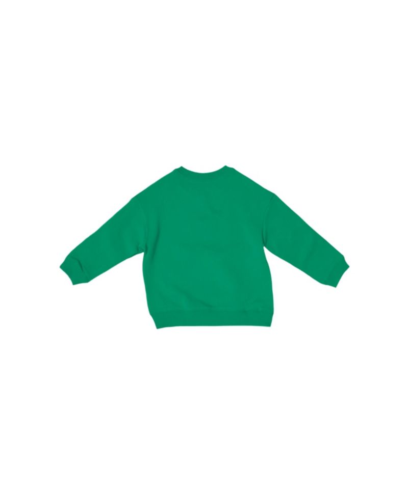 Baby Unisex Nice List Sweatshirt