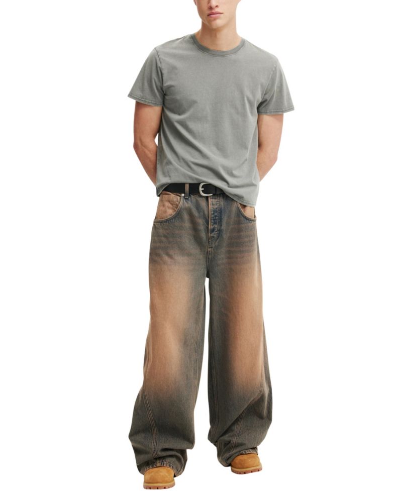 Men's Baby T-Shirt