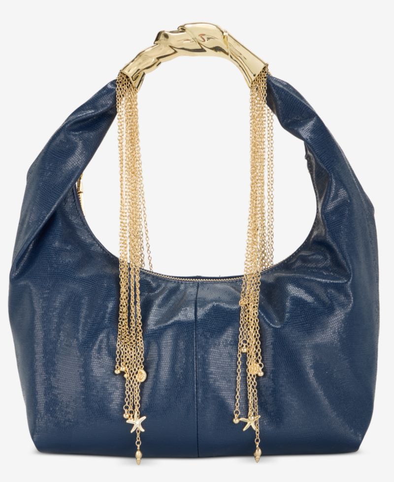 Vivienn Lizard Hobo