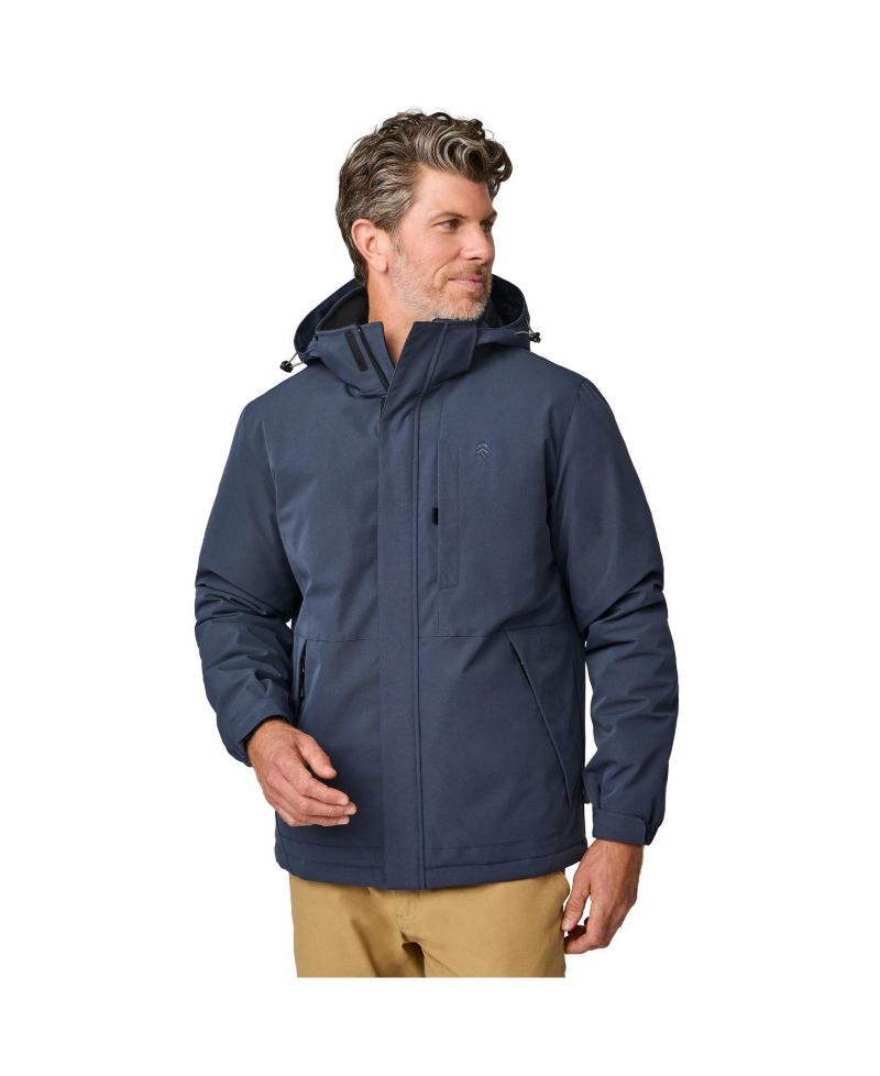 Men's Denali Insulated Jacket