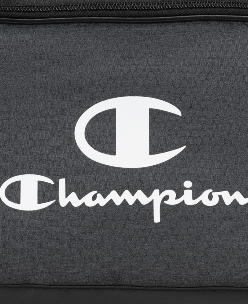 Men's Stadium Logo Duffel Bag