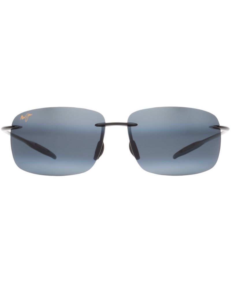 Polarized Breakwall Sunglasses, 422