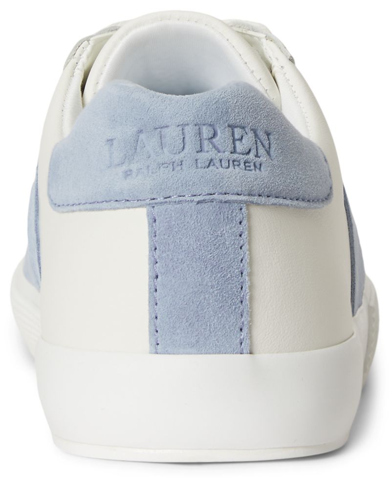 Women's Braylee Lace-Up Sneakers