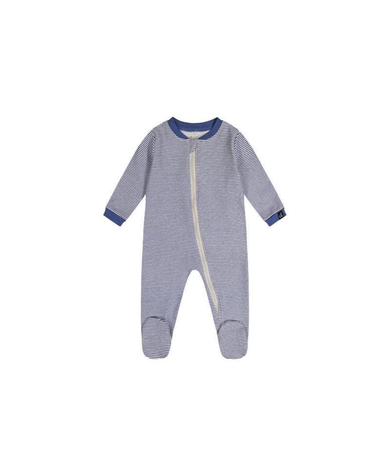 Baby Boys Boy(3-24 months) Cotton One Piece Pajama