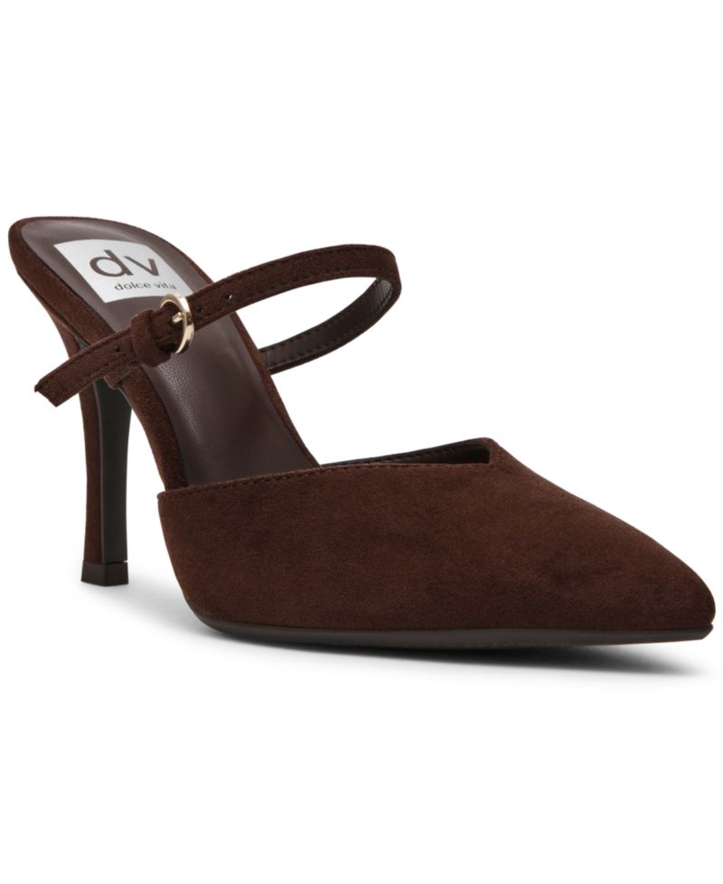 Women's Geanie Pointed Toe Pumps
