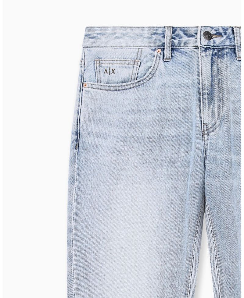 Men's J14 Slim Stretch Denim Jeans