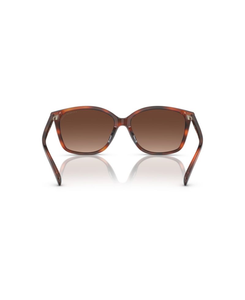 Women's Polarized Sunglasses, CH558 HC8361U