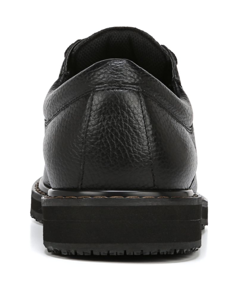 Men's Harrington II Slip Resistant Oxfords