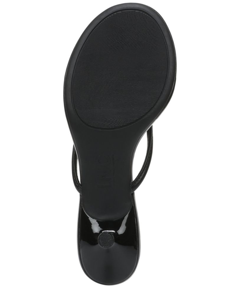 Women's Anniiee Thong Dress Sandals
