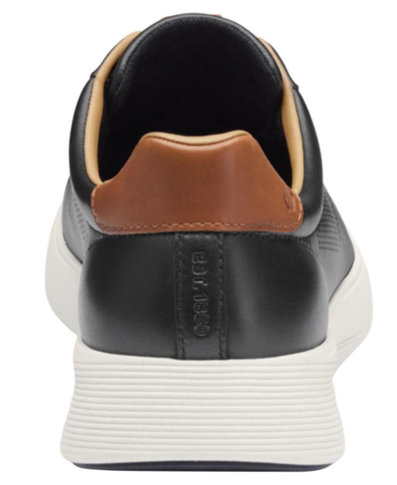 Men's Ackerson Lace-Up Sneakers