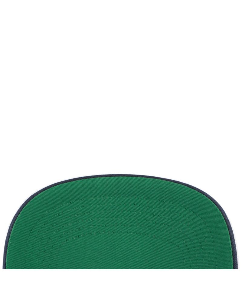 Men's Navy St. Louis CITY SC Brushmark Hitch Adjustable Hat