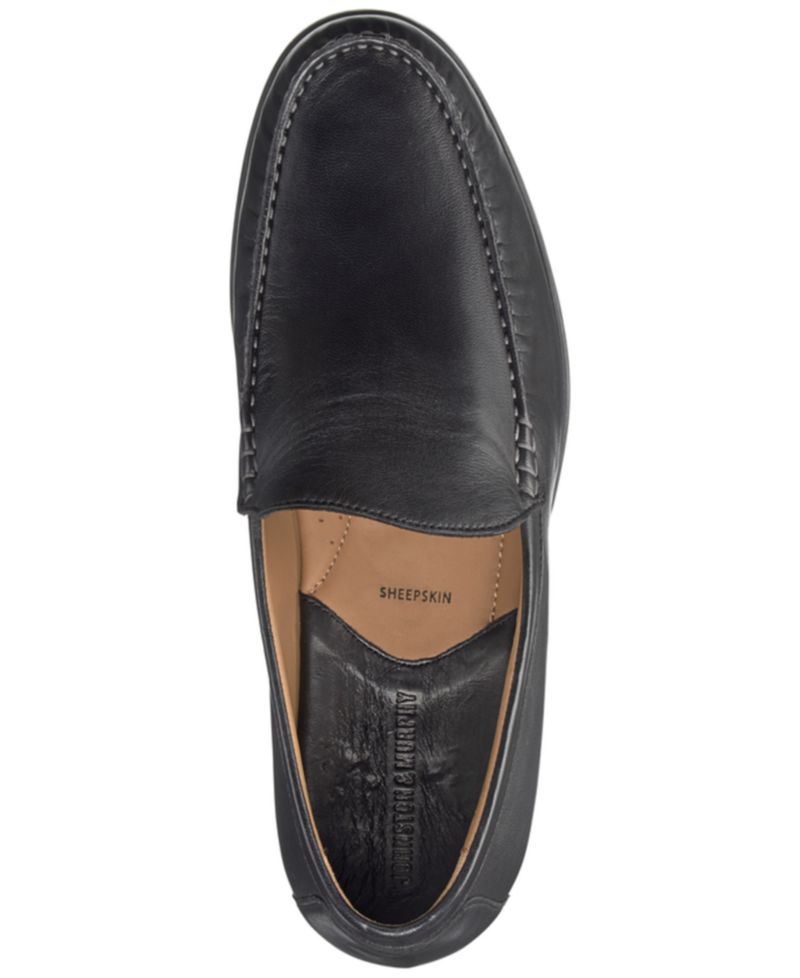 Men's Cresswell Venetian Loafer