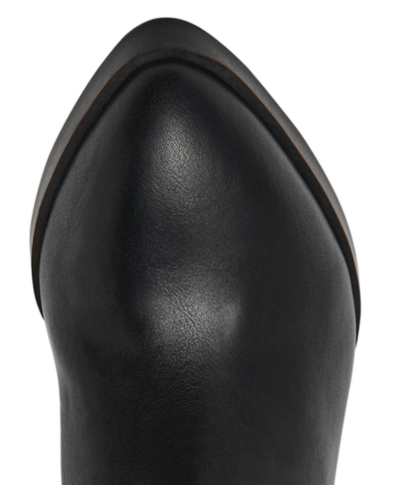 Women's Bardonny Knee-High Block Heel Boots, Regular & Wide Calf