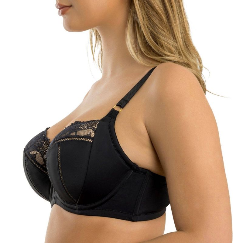 Women's Charlene Padded Balconette Bra