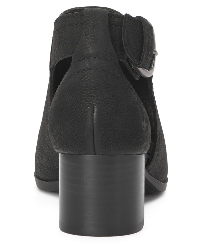 Women's Cormyn Square Toe Shooties