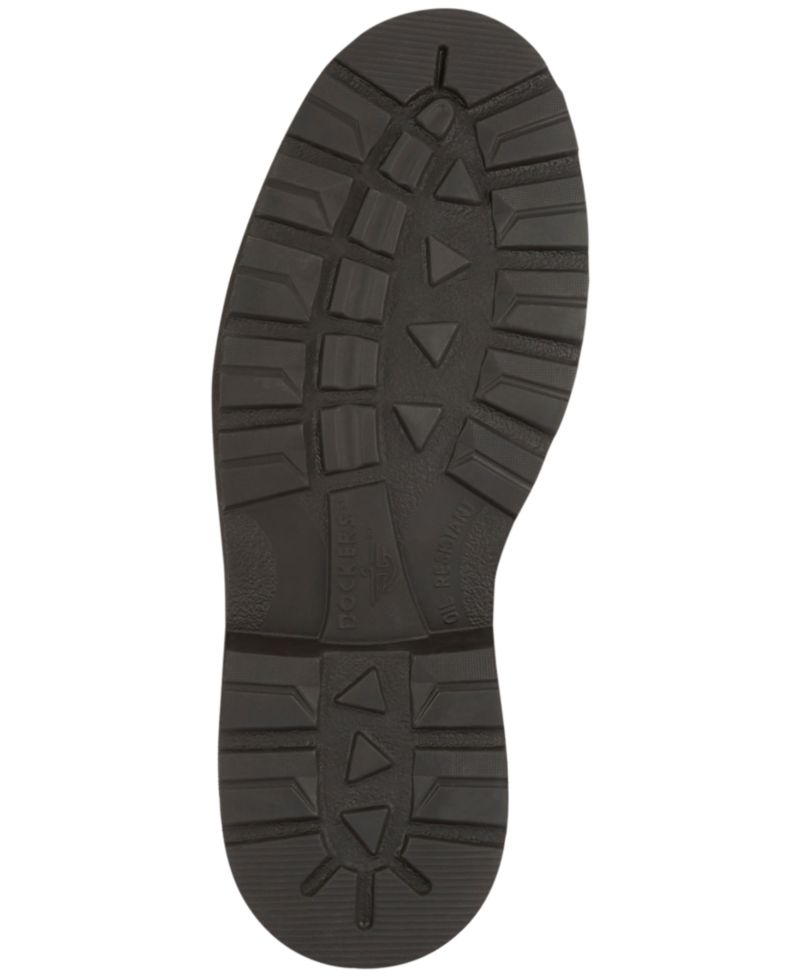 Men's Shelter Casual Oxford