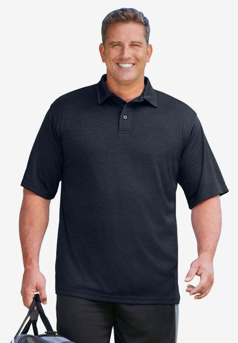 Men's No Sweat Polo