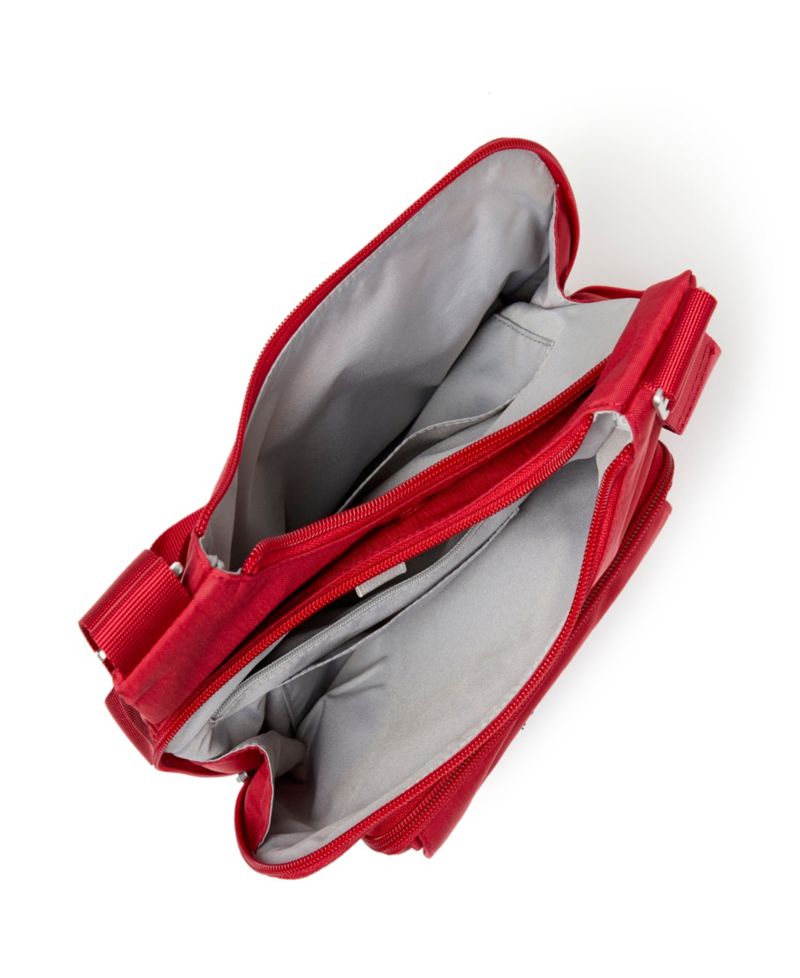 Criss Cross Women's Crossbody