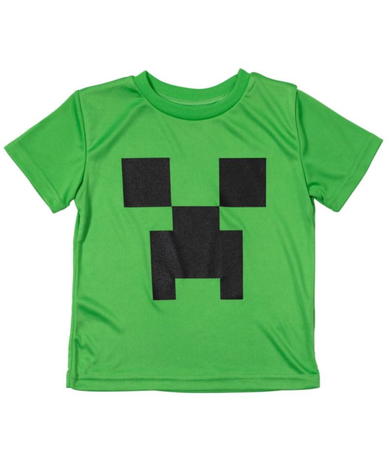 Boys 3 Pack T-Shirts