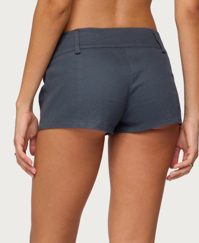 Women's Kayra Micro Shorts