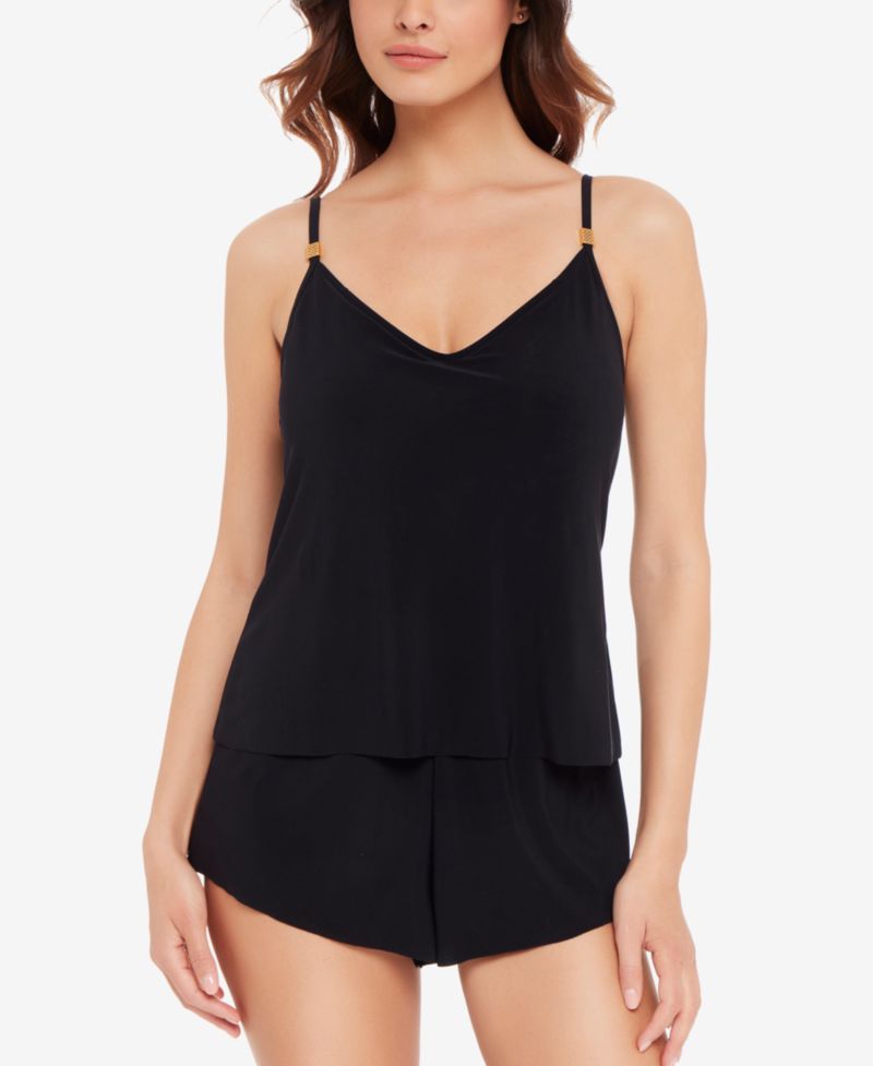 Women's Mila Romper One-Piece Swimsuit