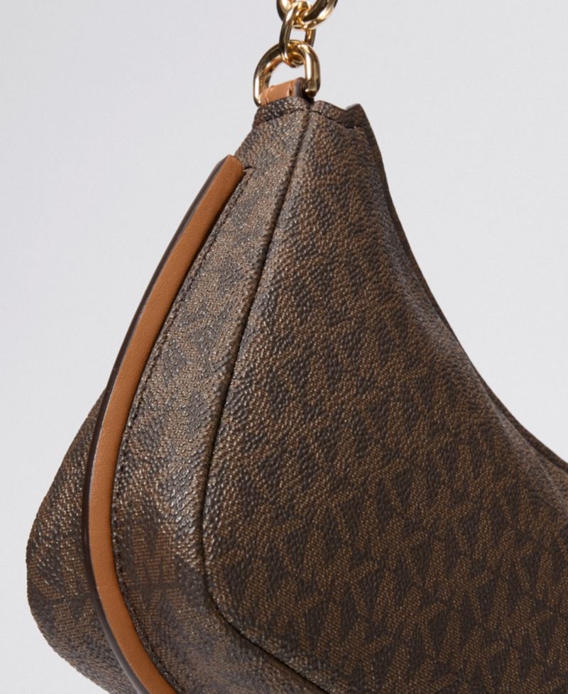 Michael Kors Nolita Small Chain Pouchette Bag