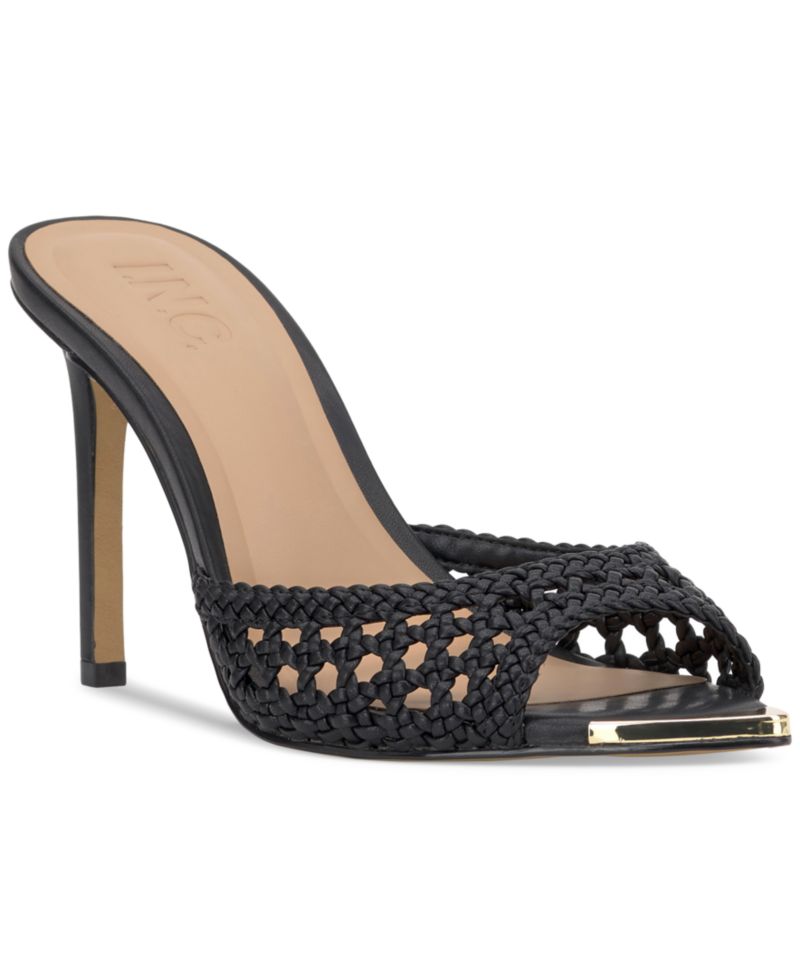Босоножки Amra Dress Slide