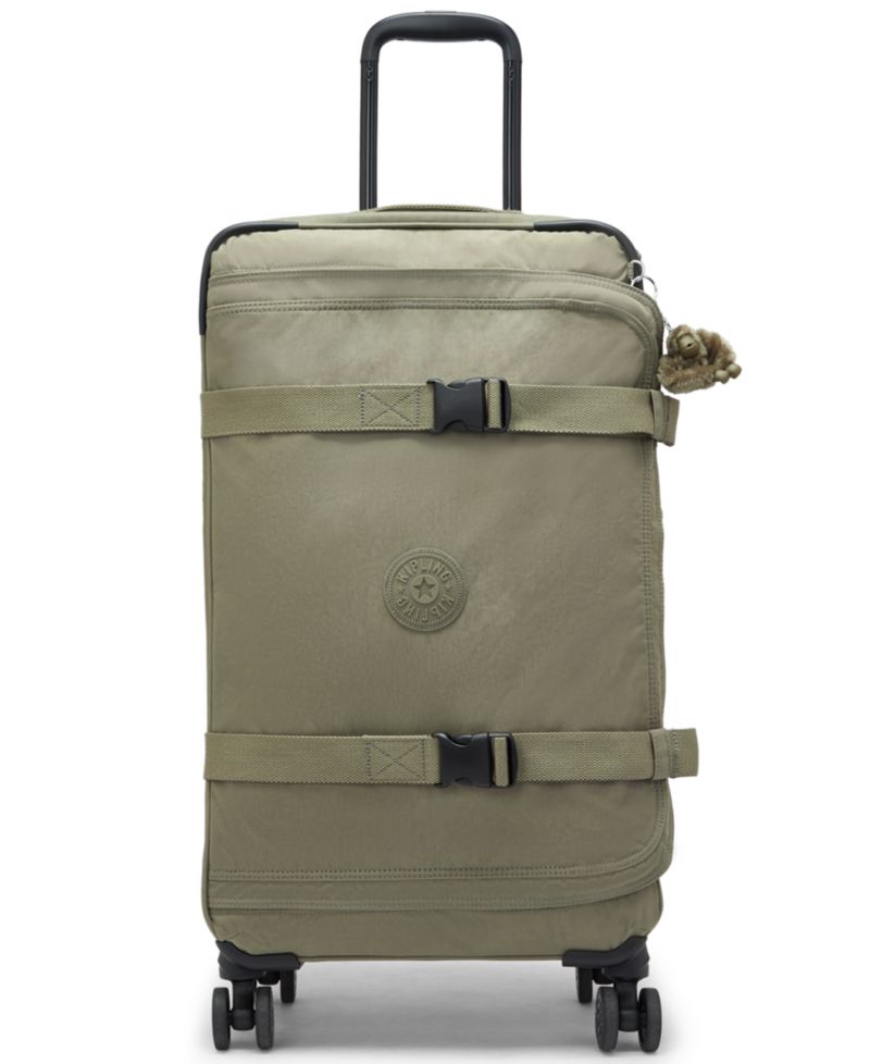 Spontaneous Medium Rolling Luggage