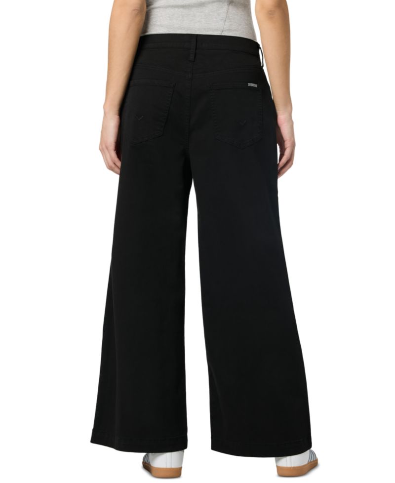 Women's Jolene High-Rise Wide-Leg Jeans