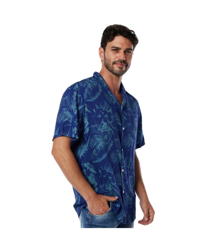Palms Batik