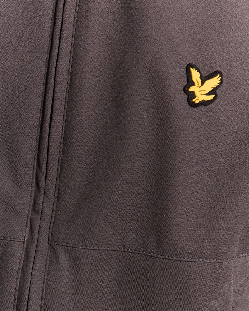 Men's Sports Windbreaker Full Zip Jacket
