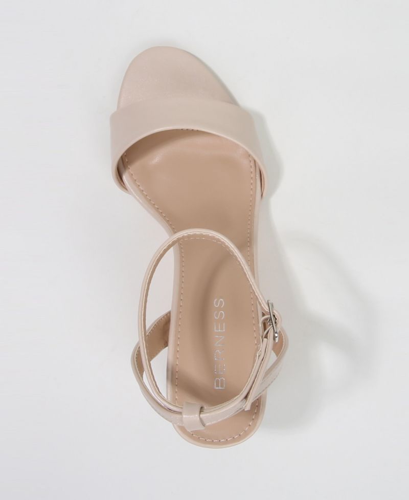 Women's Hania Ankle Strap Block Heel Sandals