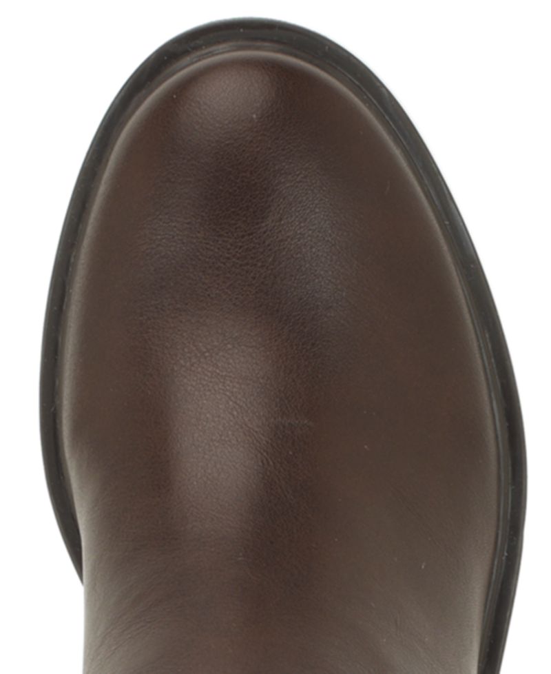 Women's Ashere Tall Lug Sole Riding Boots, Regular & Wide Calf