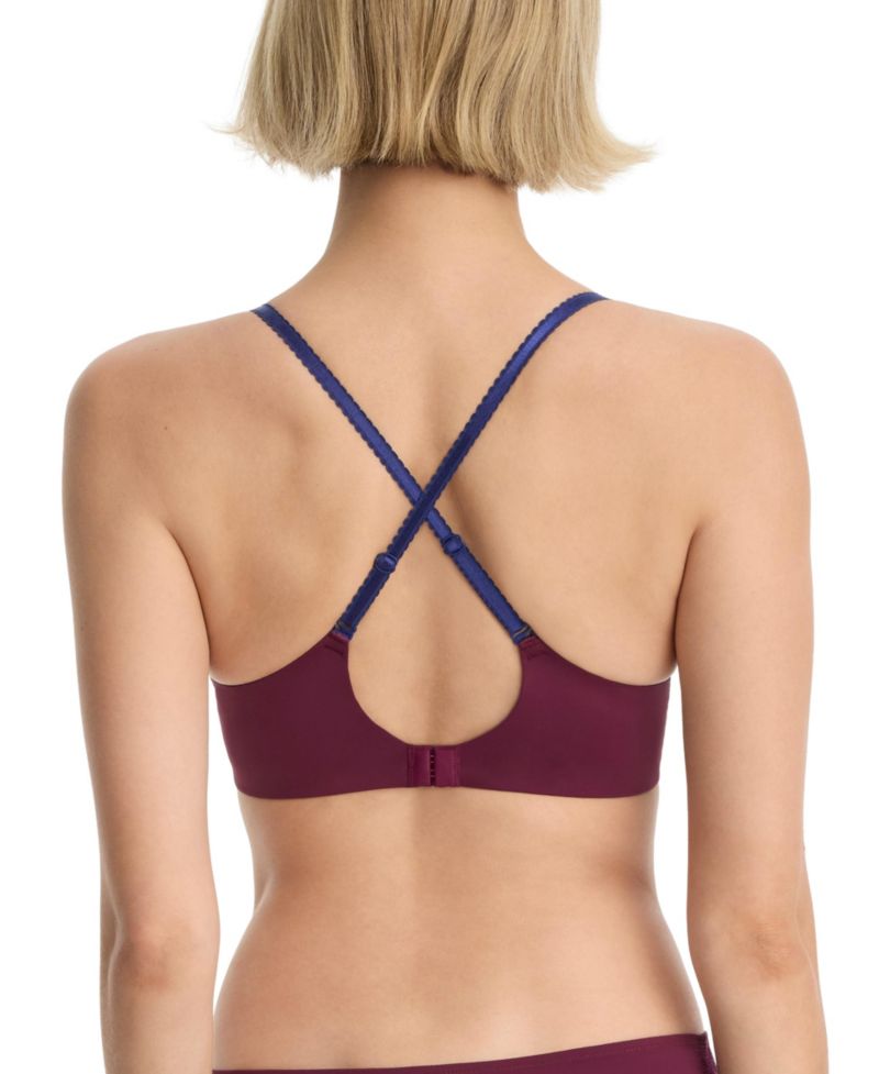 Women's Captivate Convertible Lace Balconette Bra